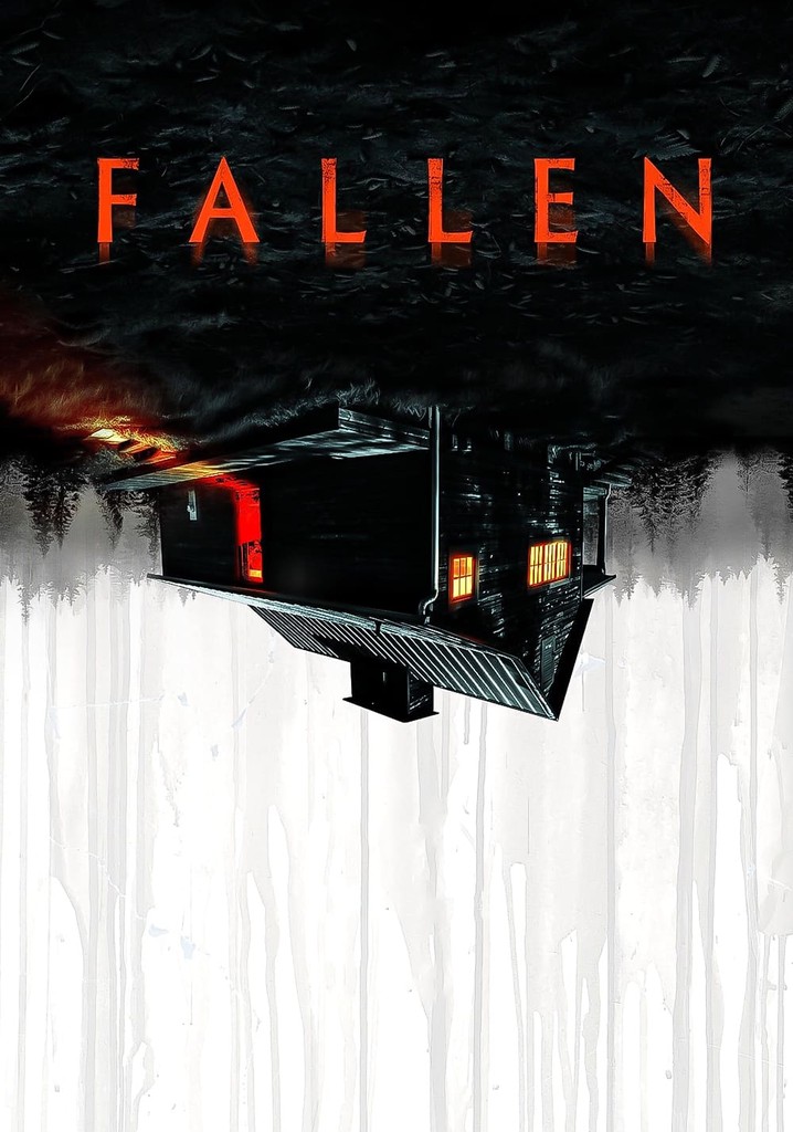 Fallen streaming where to watch movie online?